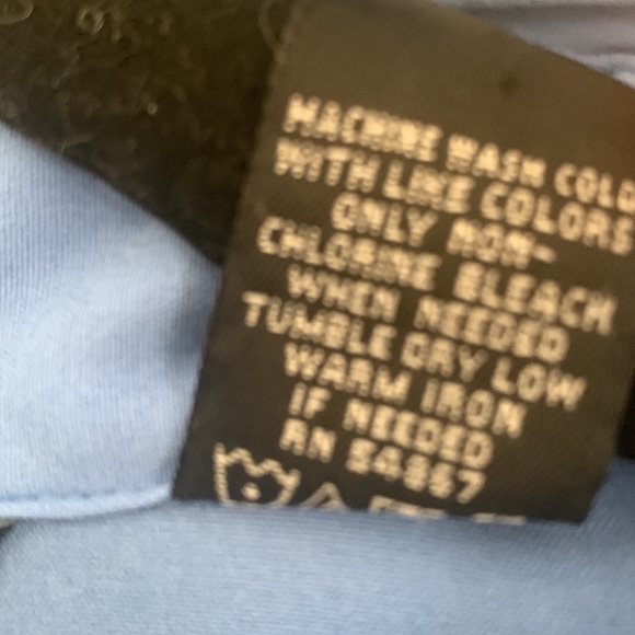 Brand: Express Size: Large Color: Blue - Picture 4 of 7